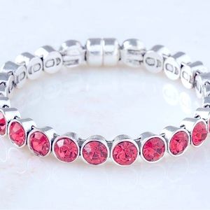 Plunder Lima Magnetic bangle